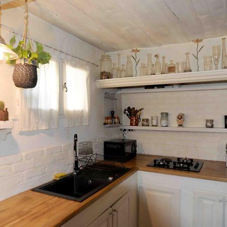 Appartement Dans Le Ciel トゥルトゥール エクステリア 写真