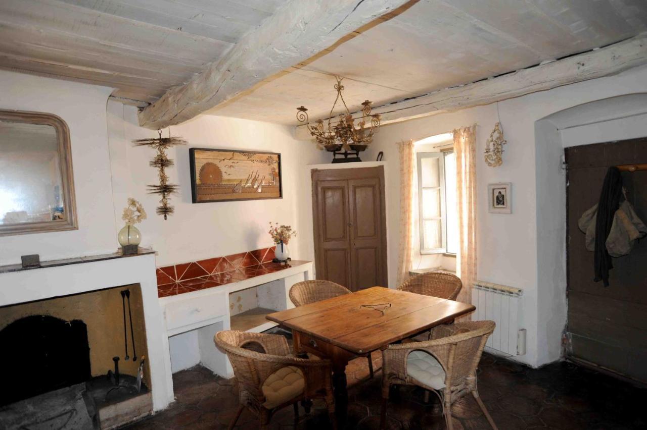 Appartement Dans Le Ciel トゥルトゥール エクステリア 写真