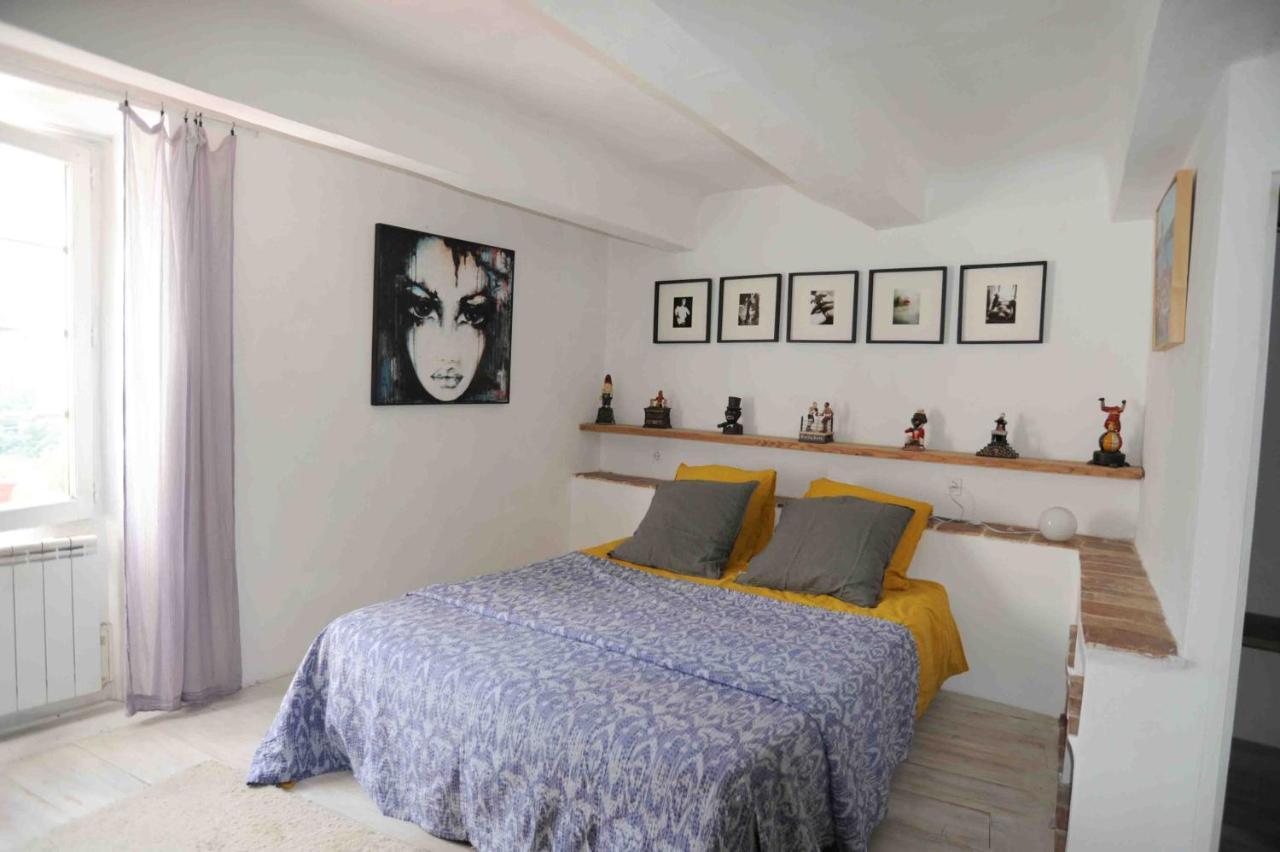 Appartement Dans Le Ciel トゥルトゥール エクステリア 写真